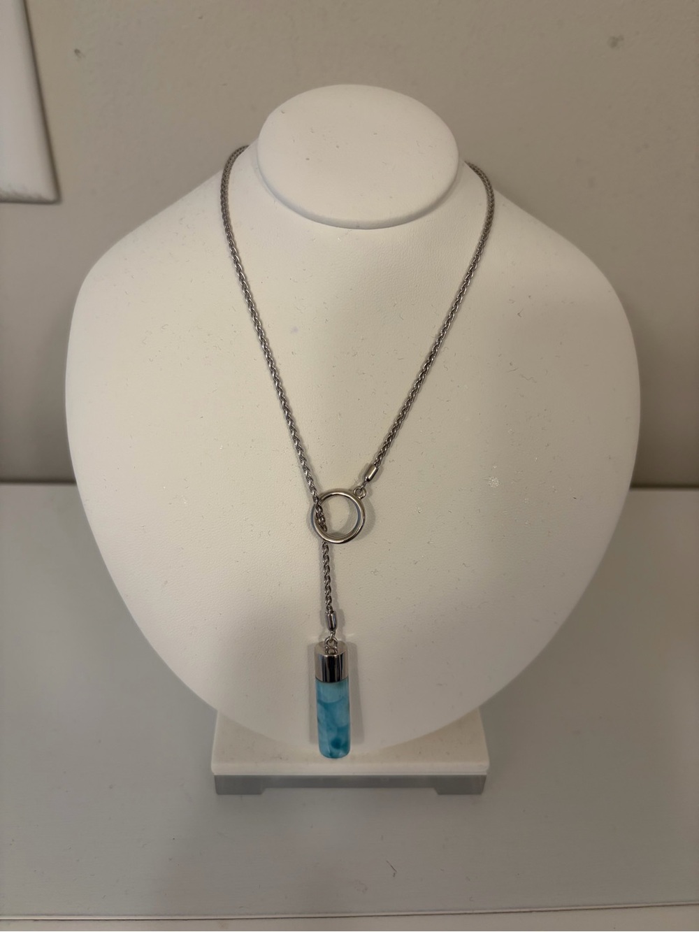 New Marahlago Castaway necklace